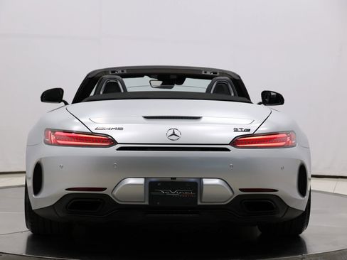 Used 2018 Mercedes-Benz AMG GT C image 61