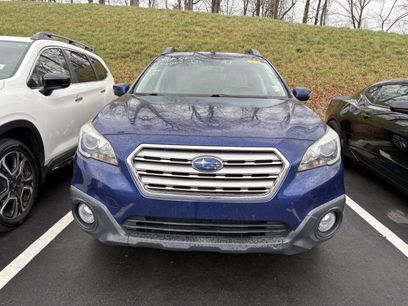 Used 2021 Subaru Outback Limited w/ Popular Package #2