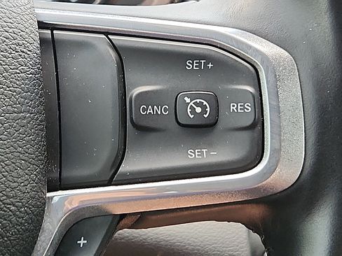 Certified 2024 RAM 2500 Laramie w/ Night Edition AWD/4WD image 20