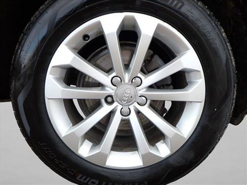 Used 2014 Audi Q5 2.0T Premium w/ Lighting Package image 7