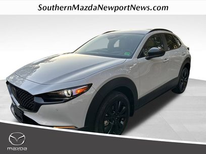 New 2026 MAZDA CX-30 2.5 Turbo w/ Premium Package