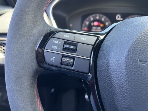Used 2024 Acura Integra Type S FWD image 30