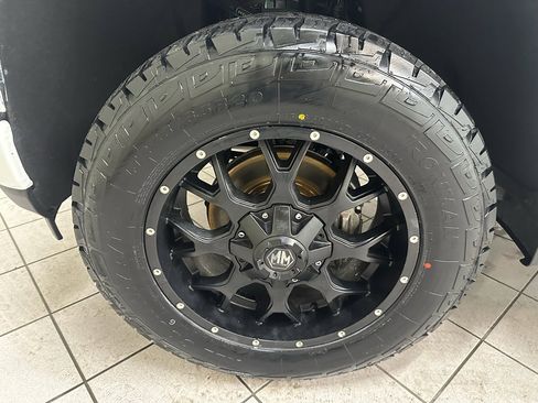 Certified 2022 Chevrolet Silverado 1500 RST image 20