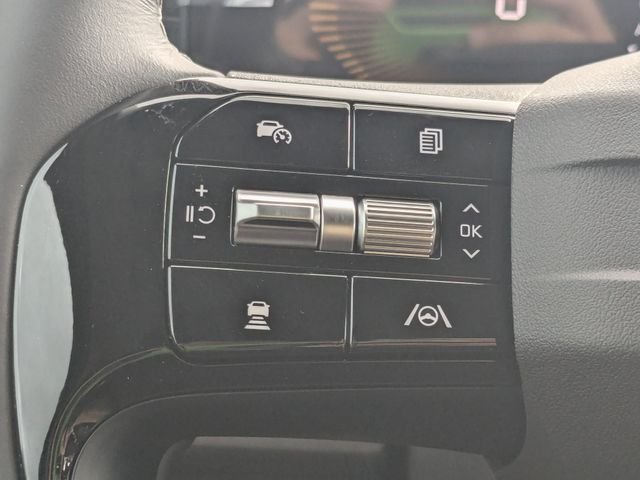 New 2027 Kia Carnival EX FWD image 27