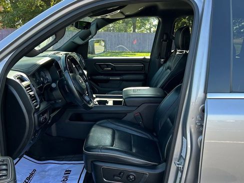 Used 2022 RAM 1500 Limited image 23