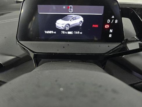 Used 2023 Volkswagen ID.4 S RWD image 16