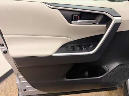 Used 2024 Toyota RAV4 XLE image 15