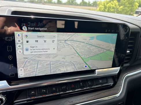 Certified 2023 GMC Sierra 1500 SLT w/ SLT Premium Plus Package image 17