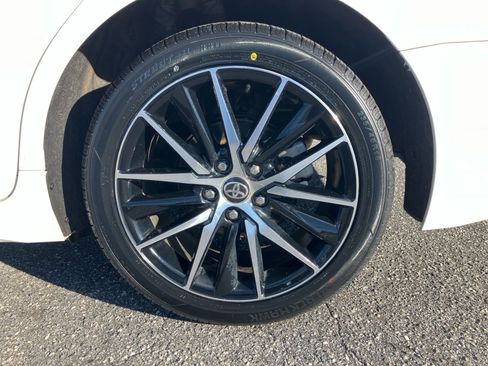 Used 2023 Toyota Camry SE image 25