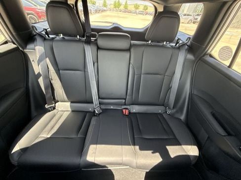 New 2026 Subaru Outback Wilderness AWD/4WD image 23