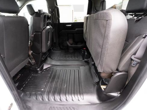 Used 2022 Chevrolet Silverado 1500 ZR2 w/ Technology Package image 31