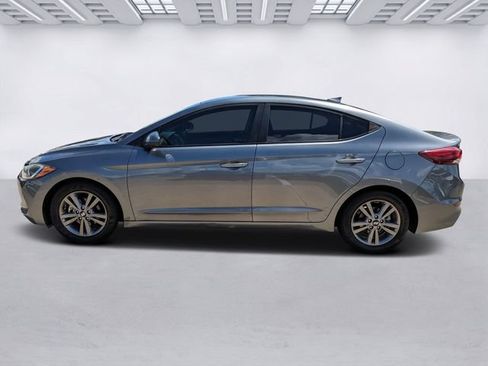 Used 2018 Hyundai Elantra SEL FWD image 7