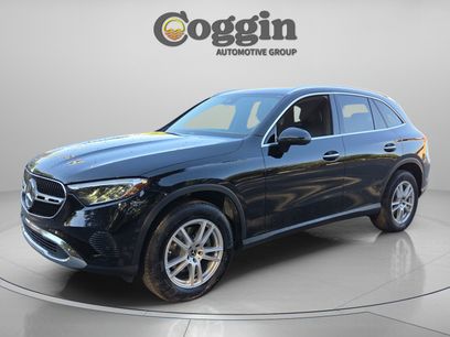 Used 2024 Mercedes-Benz GLC 300 4MATIC