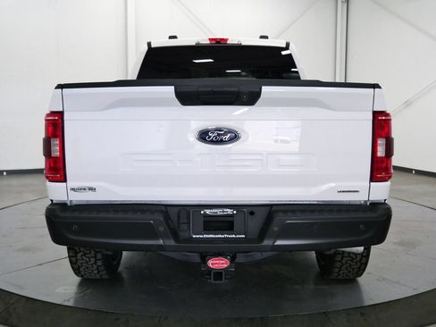 Used 2022 Ford F150 XL w/ Equipment Group 101A High AWD/4WD image 6