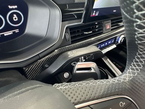 Used 2023 Audi RS 5 AWD/4WD image 23