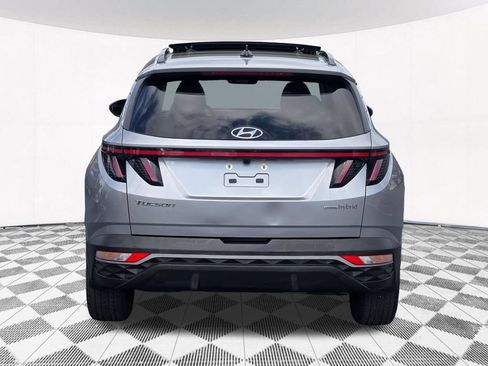 Used 2022 Hyundai Tucson SEL AWD/4WD image 20