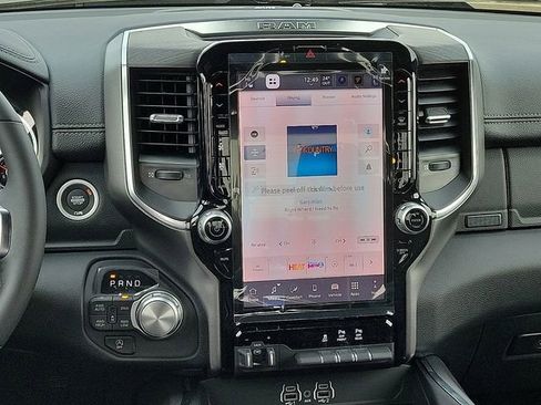 New 2026 RAM 1500 Laramie image 10