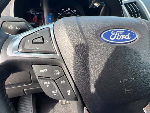 Used 2024 Ford Edge Titanium w/ Equipment Group 301A AWD/4WD image 28