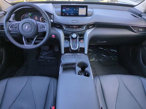 Certified 2023 Acura TLX w/ Technology Package image 15