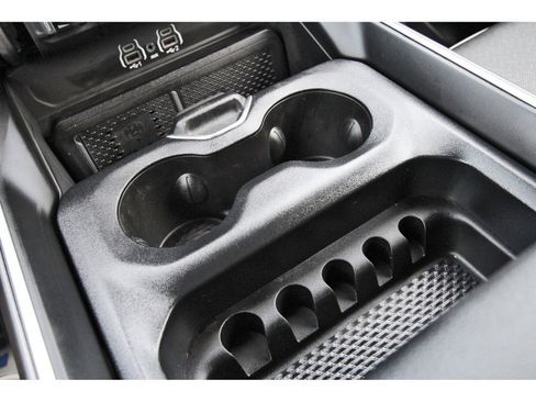 Used 2025 RAM 1500 Laramie w/ Laramie Southwest Edition image 30