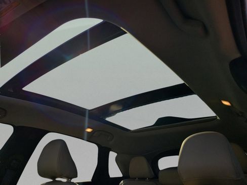 Used 2022 INFINITI QX50 Luxe image 20