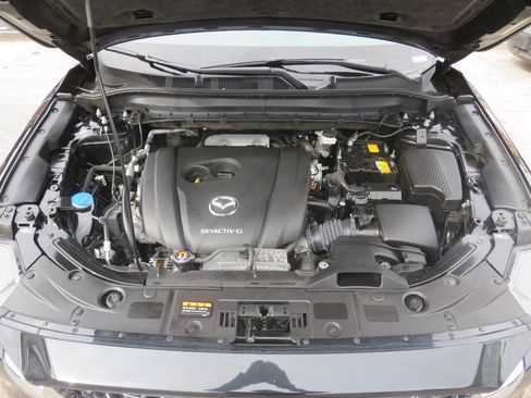 Used 2023 MAZDA CX-5 AWD 2.5 S w/ Select Package image 38
