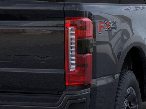 New 2026 Ford F250 XL w/ STX Appearance Package image 21