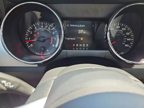 Used 2016 Ford Mustang Premium w/ Equipment Group 201A image 10