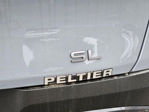 New 2025 Nissan Murano SL image 5