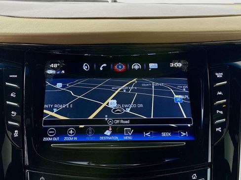 Used 2019 Cadillac Escalade ESV Platinum AWD/4WD image 13