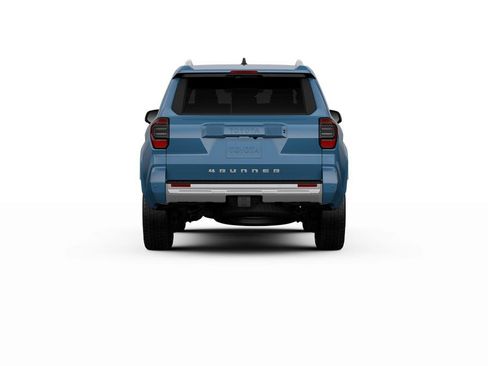 New 2025 Toyota 4Runner Limited image 35