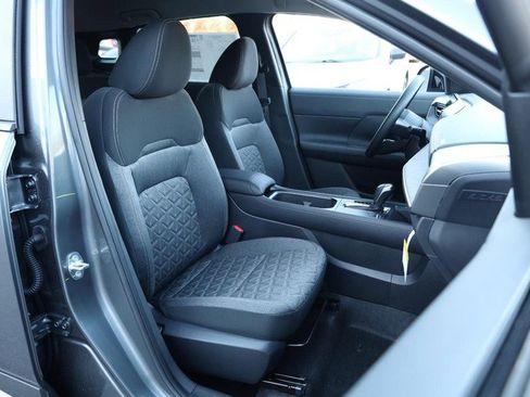 New 2026 Nissan Kicks SV w/ Cold Weather Package image 23