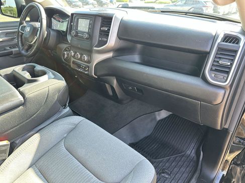 Used 2020 RAM 1500 Big Horn image 30