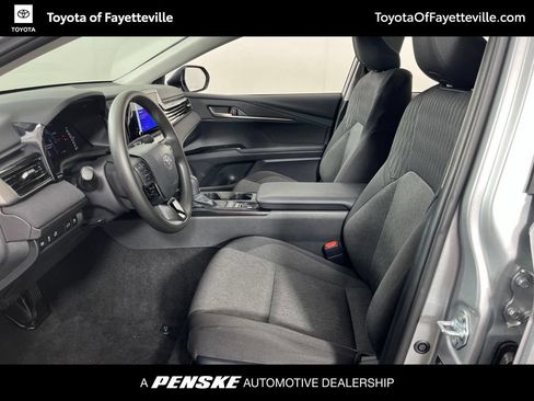 Used 2026 Toyota Camry LE FWD image 23