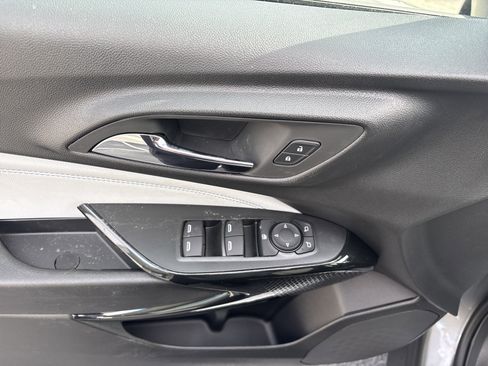 New 2026 Chevrolet Trax LT w/ Driver Confidence Package image 14