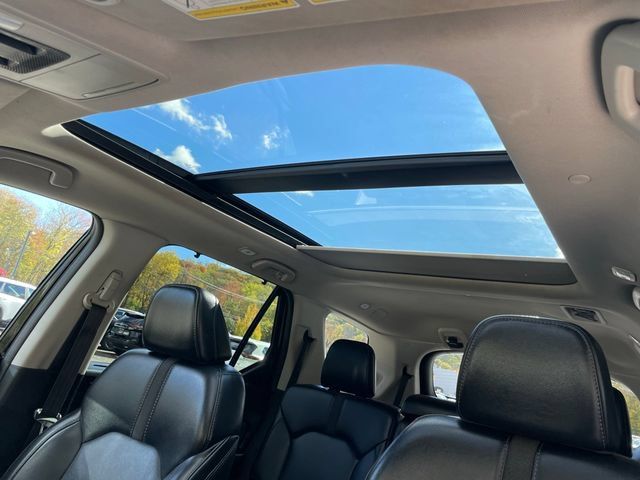 Used 2023 Honda Pilot Touring image 22