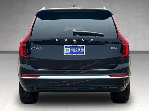 New 2026 Volvo XC90 B6 Plus w/ Protection Package Premier AWD/4WD image 4