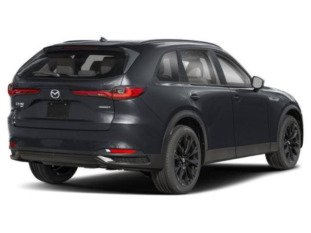 New 2026 MAZDA CX-90 3.3 Turbo w/ Premium Sport Pkg AWD/4WD image 3