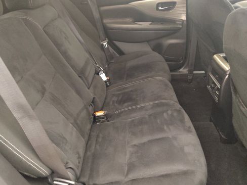 Used 2018 Nissan Murano SV FWD image 19