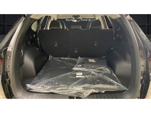 New 2026 Hyundai Tucson SEL Plus AWD/4WD image 26