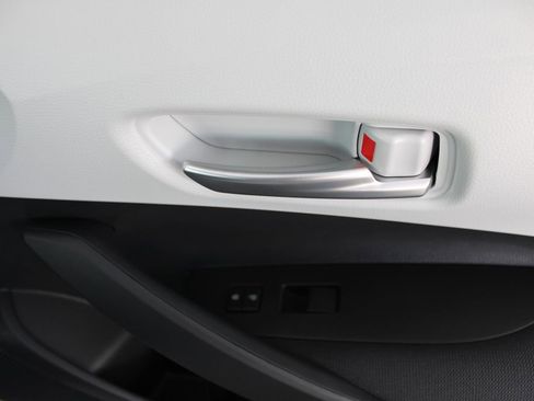 New 2026 Toyota Corolla SE FWD image 36