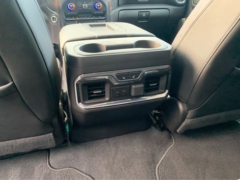 Used 2019 Chevrolet Silverado 1500 High Country w/ Safety Package II image 24