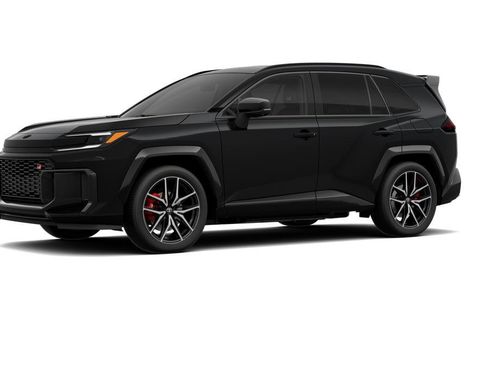 New 2026 Toyota RAV4 AWD Plug-in Hybrid image 38