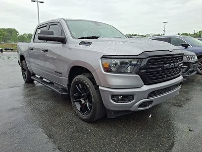 Used 2024 RAM 1500 Big Horn
