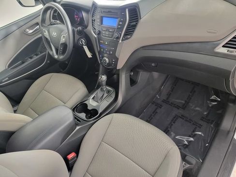 Used 2016 Hyundai Santa Fe Sport AWD/4WD image 18