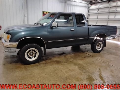 Used 1996 Toyota T100 SR5 image 5