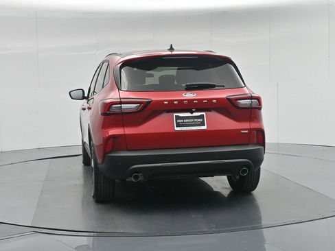 Used 2025 Ford Escape ST-Line w/ Equipment Group 301A image 31