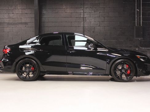 Used 2024 Audi RS 3 image 16