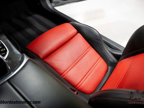 Used 2021 Mercedes-Benz C 63 AMG S image 24