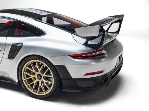 Used 2018 Porsche 911 GT2 RS RWD image 10